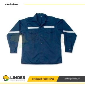 Camisa Drill