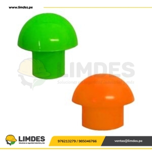 Capuchones Plásticos