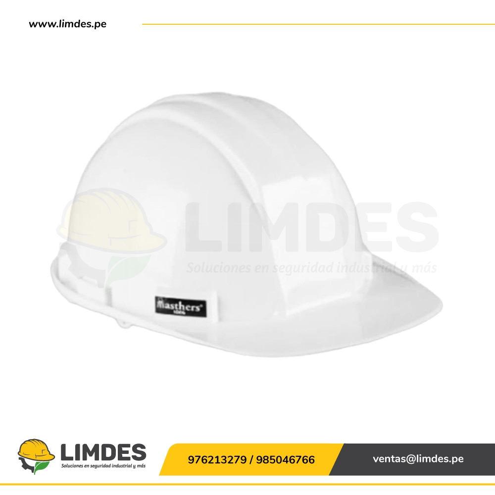 Casco Masthers