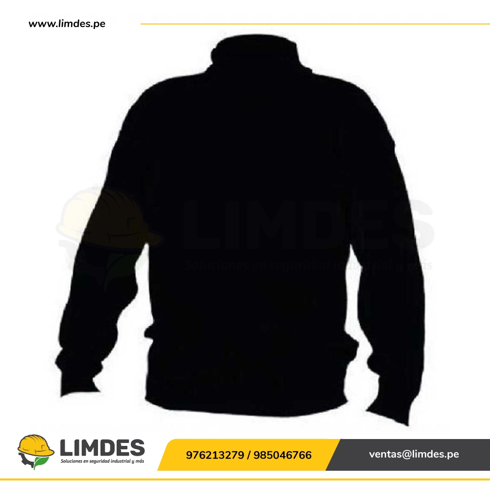 Chompa Jorge Chavez 360gr – Limdes