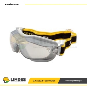 Lente Antiparra K2 – Steelpro