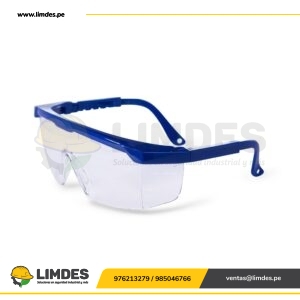 Lentes de Seguridad Astro AF – Clute