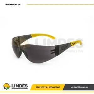 Lente de seguridad Spy Flex – Steelpro
