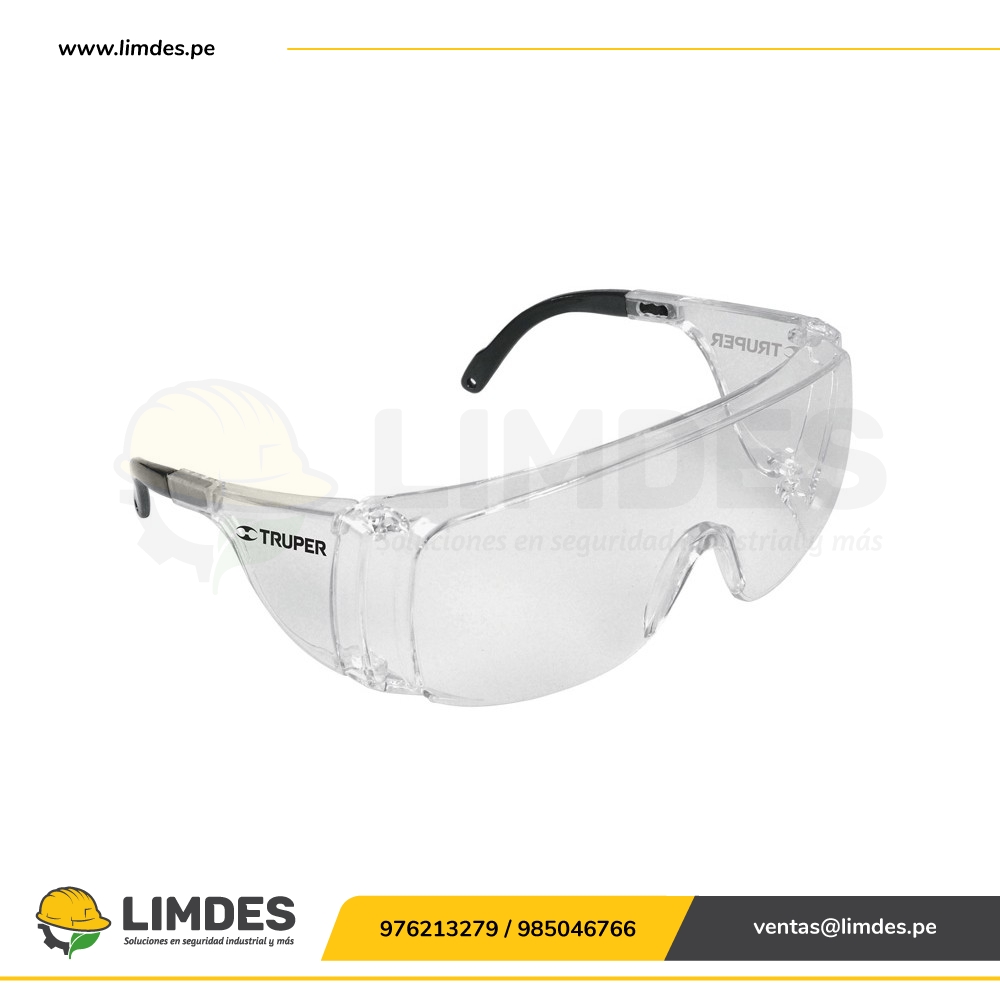 Sobrelente Safe – Truper