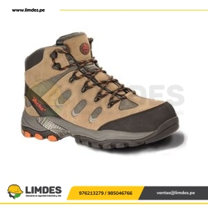 Staf Botin Action 1-2 Bata