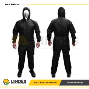 Traje Taslan