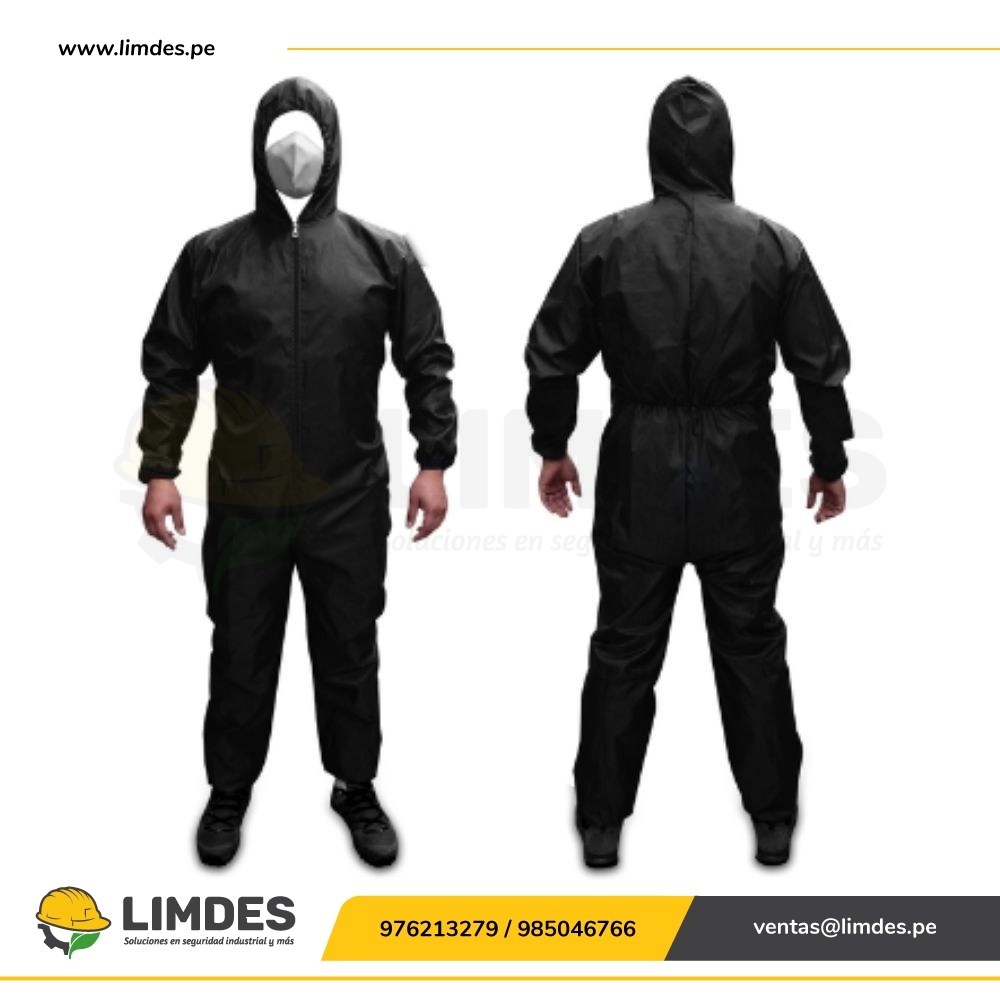 Traje Taslan