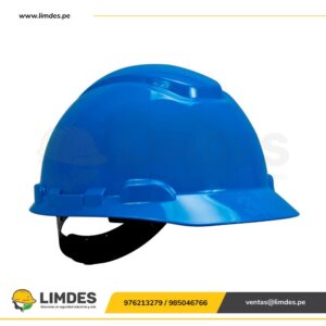 Casco de Seguridad 3M H-700