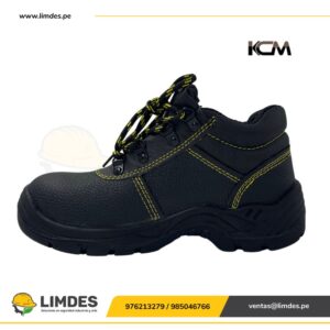 Zapato o Botín de seguridad KCM