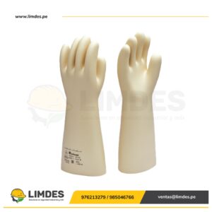 Guante Dieléctrico Sofamel Clase 00