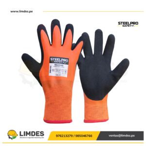 Guante para bajas Temperaturas Warm
