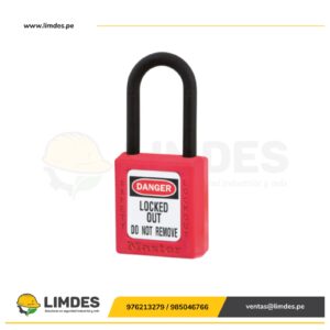 Candado Dieléctrico 1″1/2