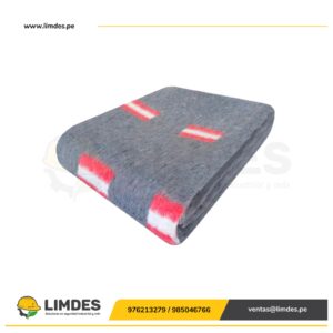 Frazada de emergencia