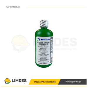 Solución o Preservante Bactericida 9082 Haws Avlis