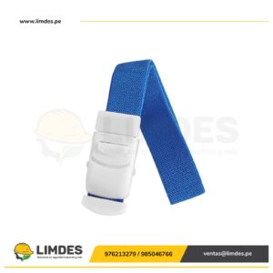 Torniquete Elastico para Primeros Auxilios