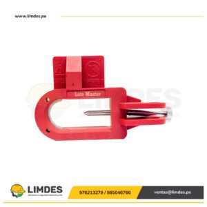Bloqueo de Interruptor Grande CB00008