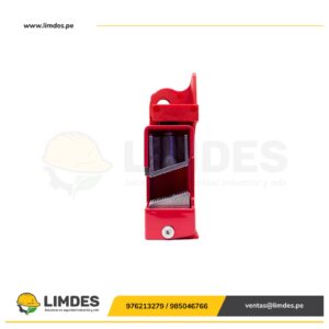 Bloqueo de Interruptor Medio CB00010