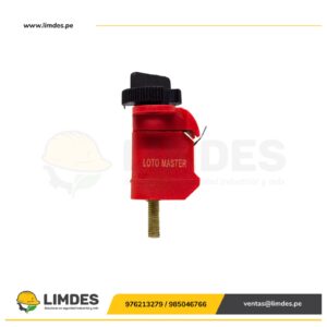 Bloqueo de Interruptor de Circuito Miniatura CB00005