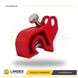 Bloqueo para interruptor mediano/grande – MCB00006