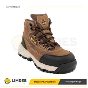 Zapato de seguridad dieléctrico Maxwell M9