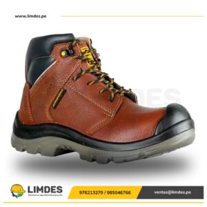 Zapato dieléctrico Eros SS41D-606 Sandder TNT