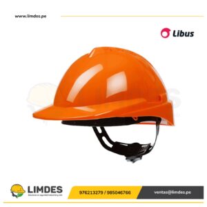 Casco milenium Class – Libus
