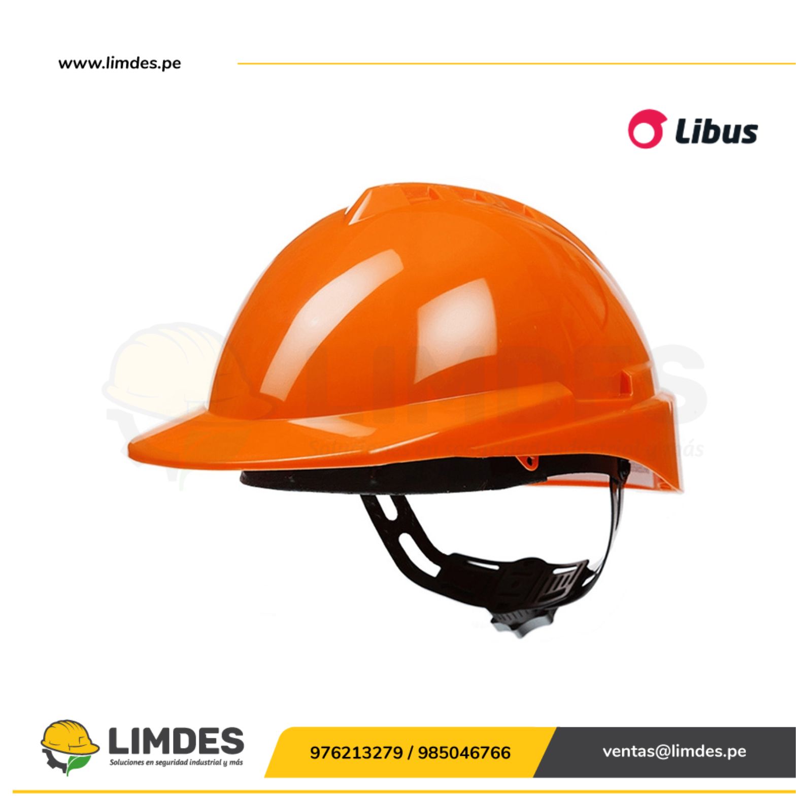 Casco milenium Class – Libus