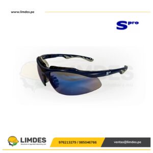 Lente azul Revo Luna reflex HC Spro