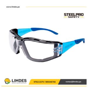 Lente Spy Flex Plus Steelpro