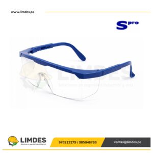 Lentes seguridad Startec Spro