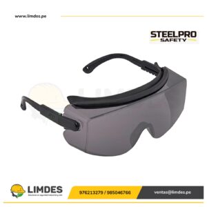 Sobrelente Top Gun Steelpro