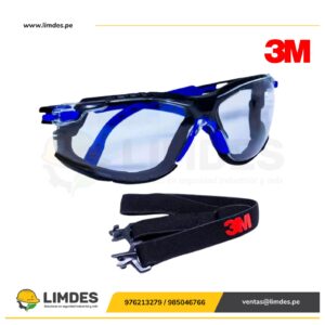 Lente Solus 1000 KIT Scotchgard 3M