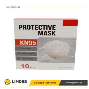 Mascarilla KN95