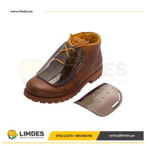 Protector Metatarsal Dieléctrico – Maxguard